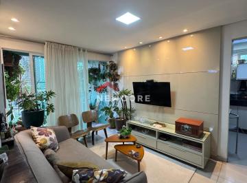 Apartamento · 90m² · 3 Quartos · 2 Vagas · Apartamento em  Rua Francisco Diomedes Cantalice - Cabo Branco - João Pessoa/PB
