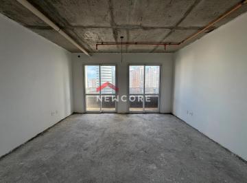 Comercial · 39m² · 1 Vaga · Sala comercial em  Rua Fumio Miyazi - Boqueirão - Praia Grande/SP