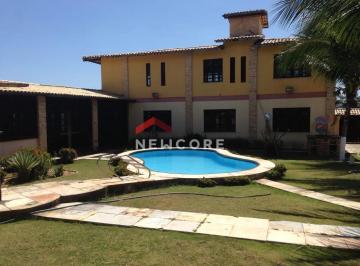 Casa · 540m² · 4 Quartos · 20 Vagas · Casa em Avenida dos Macários - Tabuba - Caucaia/CE