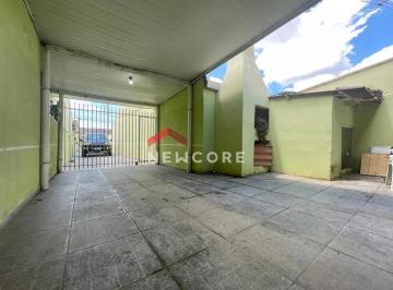Casa · 57m² · 3 Quartos · 5 Vagas · Casa em  Rua Padre Anchieta - Parque da Fonte - São José dos Pinhais/PR