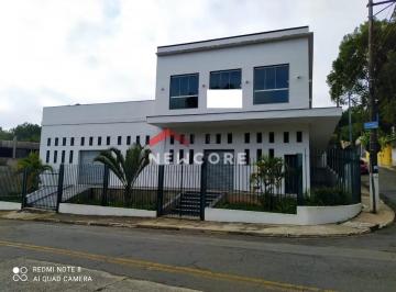 Comercial · 1024m² · 1 Quarto · Loja em Rua Portugal - Rio Grande - São Bernardo do Campo/SP