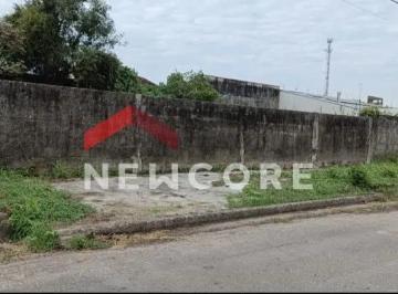 Terreno · 300m² · Lote em  Rua Curio - Tupy - Itanhaém/SP