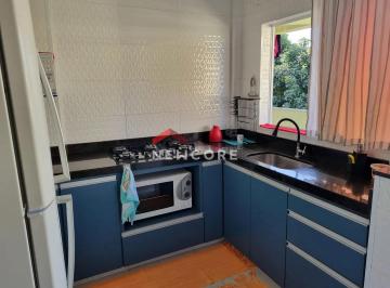 Apartamento · 59m² · 2 Quartos · 1 Vaga · Apartamento em Rua Cormorão - Vila Padre Manoel de Nóbrega - Campinas/SP
