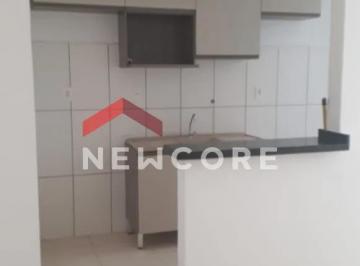 Apartamento · 47m² · 2 Quartos · 1 Vaga · Apartamento em  Rua Benedita Cardoso Madureira - Jardim Estrela D'Alva - Bauru/SP