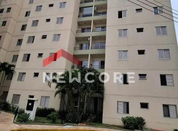 Apartamento · 78m² · 3 Quartos · 2 Vagas · Apartamento em  Avenida Charles Schnneider - Vila Costa - Taubaté/SP