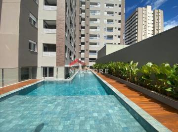 Apartamento · 73m² · 2 Quartos · 1 Vaga · Apartamento em  Rua Guararapes - Jardim Higienópolis - Londrina/PR