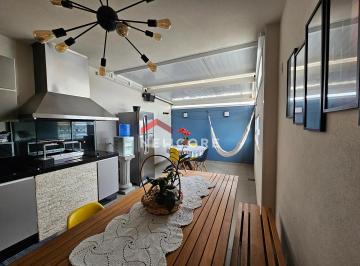 Apartamento · 113m² · 3 Quartos · 2 Vagas · Apartamento em  Rua Ana Rosa Zuicker D'annunziata - Jardim Cruzeiro do Sul - Bauru/SP