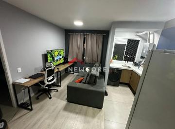 Apartamento · 36m² · 1 Quarto · Apartamento em Rua do Lavapés - Cambuci - São Paulo/SP
