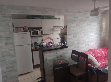 Apartamento · 48m² · 2 Quartos · 1 Vaga · Apartamento em  Rua Benedita Cardoso Madureira - Jardim Estrela D'Alva - Bauru/SP