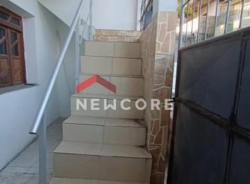Casa · 140m² · 4 Quartos · 1 Vaga · Casa em Rua Carmela Dutra - Liberdade - Salvador/BA