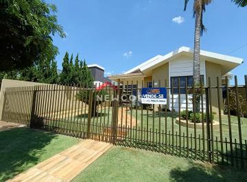 Casa · 220m² · 3 Quartos · 3 Vagas · Casa em  São Miguel do Iguaçu - Mariana - São Miguel do Iguaçu/PR