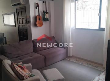 Casa · 146m² · 3 Quartos · 3 Vagas · Sobrado em  Rua Quinze de Novembro - Catiapoa - São Vicente/SP