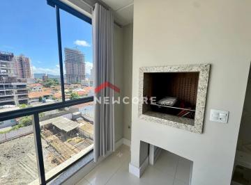 Apartamento · 78m² · 2 Quartos · 1 Vaga · Apartamento em Rua Wilson Belber - Balneario Pereque - Porto Belo/SC