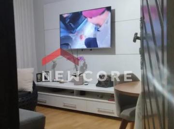 Apartamento · 70m² · 3 Quartos · 1 Vaga · Apartamento em  Rua Potengi - Jardim Rio das Pedras - Cotia/SP
