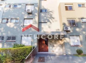 Apartamento · 72m² · 3 Quartos · 1 Vaga · Apartamento em  Rua Aracy Froes - Jardim Sabará - Porto Alegre/RS