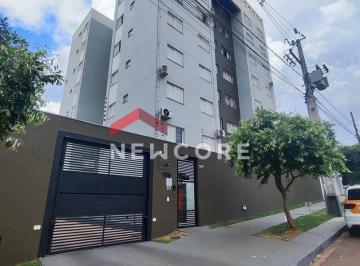 Apartamento · 62m² · 3 Quartos · 1 Vaga · Apartamento em Rua Pioneira Maria Aparecida Araújo de Siqueira - Loteamento Sumaré - Maringá/PR