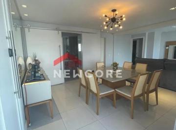Apartamento · 121m² · 3 Quartos · 2 Vagas · Apartamento em Rua Pirituba - Casa Branca - Santo André/SP