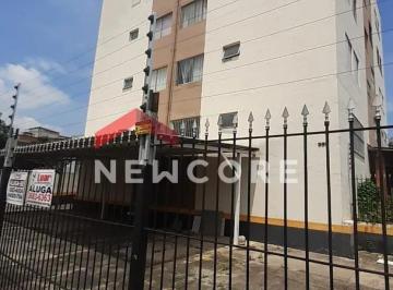 Apartamento · 62m² · 2 Quartos · 1 Vaga · Apartamento em Avenida General Pedro Pinho - Pestana - Osasco/SP