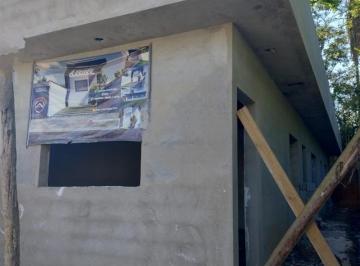 Casa · 57m² · 2 Quartos · 1 Vaga · Casa à venda - em Terra Preta