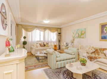 Apartamento · 251m² · 4 Quartos · 4 Vagas · Excelente apartamento à venda com 4 Quartos, 5 ban