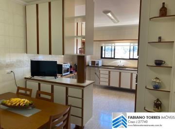 Apartamento · 185m² · 4 Quartos · 3 Vagas · Apartamento a venda no Baeta Neves, São Bernardo do Campo/SP
