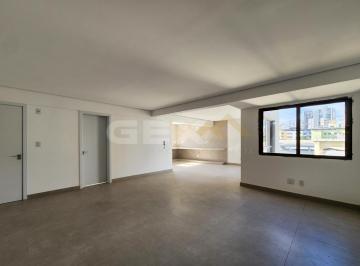 Apartamento · 120m² · 3 Quartos · 2 Vagas · Apartamento à venda no Centro, 3 quartos sendo 1 suíte e 2 semi-suíte.