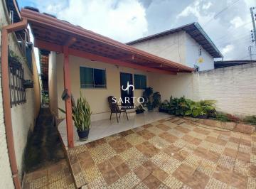 Casa · 86m² · 2 Quartos · 1 Vaga · Casa Usada a Venda no São Carlos