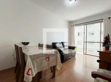 Apartamento · 68m² · 3 Quartos · 1 Vaga · Apartamento à Venda - Chácara Inglesa, 3 Quartos,  68 m2