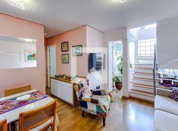 Apartamento · 100m² · 2 Quartos · 2 Vagas · Apartamento à Venda - Mooca, 2 Quartos,  100 m2