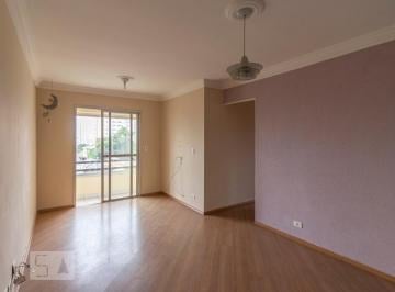 Apartamento · 68m² · 3 Quartos · 2 Vagas · Apartamento à Venda - Vila Esperança, 3 Quartos, 68 m2
