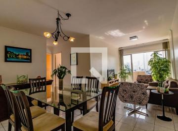Apartamento · 63m² · 2 Quartos · 1 Vaga · Apartamento à Venda - Chácara Inglesa, 2 Quartos,  63 m2