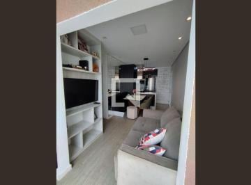 Apartamento · 61m² · 3 Quartos · 1 Vaga · Apartamento à Venda - Sacomã, 3 Quartos, 61 m2