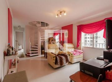 Apartamento · 100m² · 2 Quartos · 1 Vaga · Apartamento à Venda - Bosque da Saúde, 2 Quartos,  100 m2