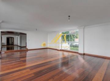 Foto 01 · Apartamento 304m² no Morro do Gato.  4 suítes com gabinete, apenas 1 por andar. Nascente. Andar baix