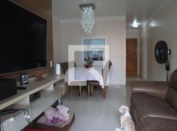 Apartamento · 78m² · 3 Quartos · 2 Vagas · Apartamento à Venda - Jardim Iris , 3 Quartos,  78 m2