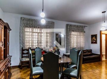 Apartamento · 130m² · 3 Quartos · 1 Vaga · Apartamento à Venda - Campos Elíseos, 3 Quartos,  130 m2