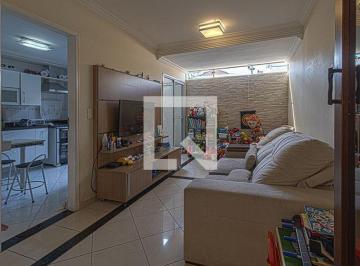 Casa · 149m² · 3 Quartos · 3 Vagas · Casa à Venda - Bosque da Saúde, 3 Quartos,  149 m2