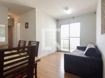 Apartamento · 69m² · 3 Quartos · 1 Vaga · Apartamento à Venda - Vila Esperança, 3 Quartos, 69 m2