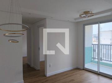 Apartamento · 51m² · 2 Quartos · Apartamento à Venda - Liberdade, 2 Quartos,  51 m2