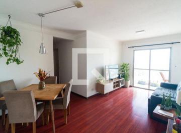 Apartamento · 72m² · 3 Quartos · 1 Vaga · Apartamento à Venda - Vila Mascote, 3 Quartos, 72 m2