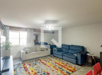 Apartamento · 96m² · 3 Quartos · 1 Vaga · Apartamento à Venda - Campos Elíseos, 3 Quartos,  96 m2