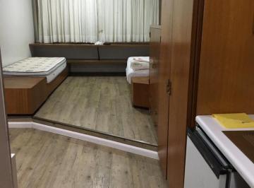 Apartamento de 1 quarto, São Paulo · Impecavel apto mobiliado p/locação c/27m2 e 01 vaga Jardim Paulista