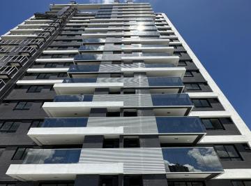 Apartamento de 2 quartos, Curitiba · Apartamento à Venda com 2 Dormitórios sendo 1 Suíte Pronto para Morar no Cabral
