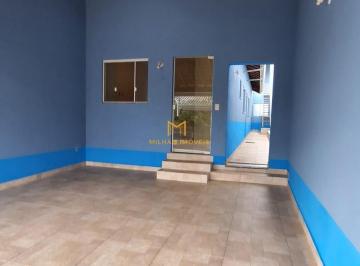 Foto 01 · Amplo Imóvel de 2 Quartos no Jardim Morada do Sol em Indaiatuba-SP - 2 Salas, 2 Banheiros, 2 Vagas e
