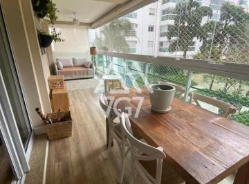 Foto 01 · Apartamento, Panamby, São Paulo, SP