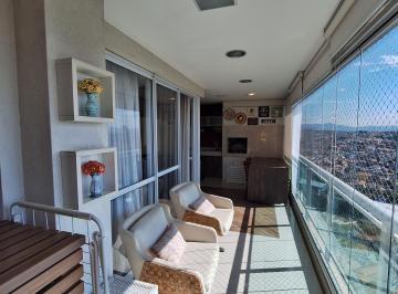 Apartamento de 3 quartos, São Paulo · Apartamento para venda na Vila Maria com churrasqueira na varanda