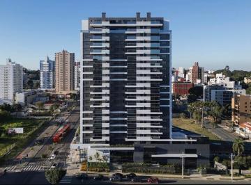 Apartamento de 2 quartos, Curitiba · Apartamento à venda à Juveve com 2 dormitorios e 2 Vagas Pronto para Morar