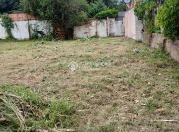 694209_i8778_69420967f40b815b4cf.jpg · Terreno de 319m² posição Solar Norte localizado no coração do Centro de Canoas