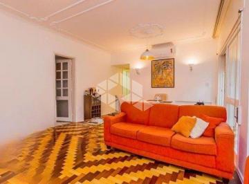 202206_i1sr1TH8pBTW21a47_20220667d2e6dd4f58e.jpg · Amplo apartamento 3 dormitórios, 113m² área privativa, bairro centro histórico em Porto Alegre.