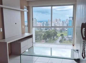 Apartamento de 1 quarto, Águas Claras · 01 QUARTO SENDO SUÍTE, LAZER COMPLETO NO RESIDENCIAL LE CLUB